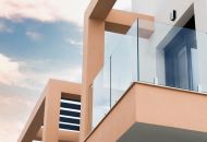 New Build - Bungalow - Orihuela Costa