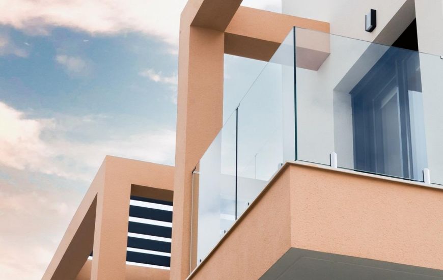New Build - Bungalow - Orihuela Costa