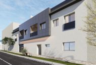 New Build - Apartments - Pilar de la Horadada