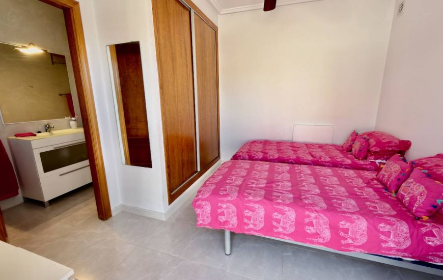 Venta - Villa - Ciudad Quesada