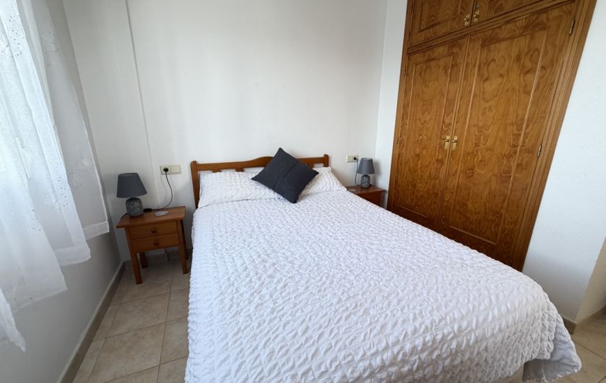 Sale - Apartments - La Zenia