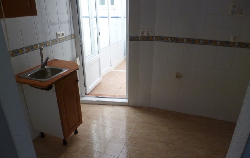Venta - Apartamentos - San Miguel de Salinas - San Miguel