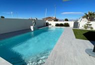 New Build - Villa - Benijófar - 