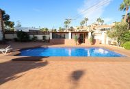 Sale - Villa - Torrevieja