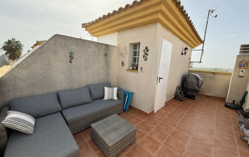 Venta - Adosado - Daya Nueva