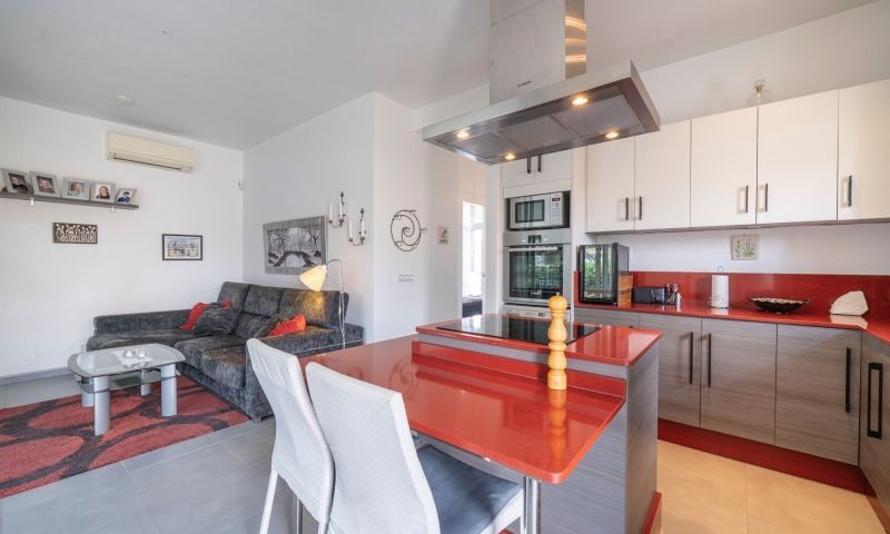 Sale - Apartments - Ciudad Quesada