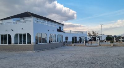 Finca - Sale - Hondon de los Frailes - Hondon de los Frailes