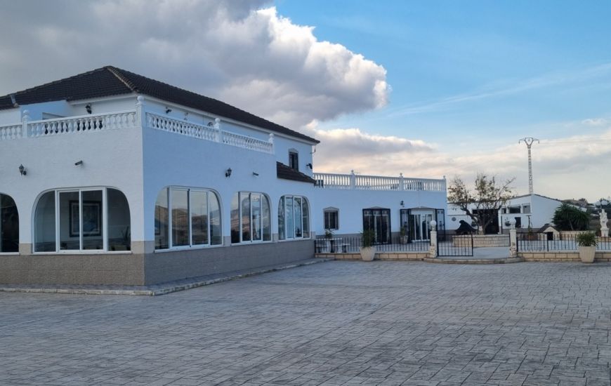 Venta - Casa Rural - Hondon de los Frailes