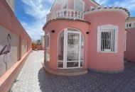 Sale - Villa - Playa Flamenca - Play Flamenca