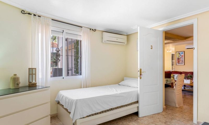 Sale - Apartments - Benijófar - 