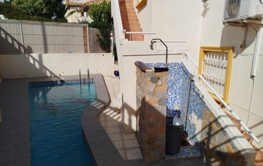 Venta - Villa - Playa Flamenca