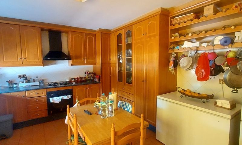 Venta - Villa - Hondón de las Nieves