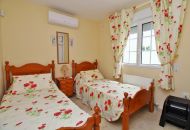 Sale - Villa - Villamartin