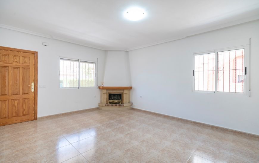 Sale - Villa - Algorfa