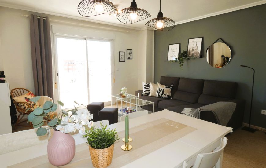 Venta - Apartamentos - Torrevieja