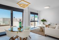 Nueva construcción  - Apartamentos - San Miguel de Salinas - San Miguel De Salinas