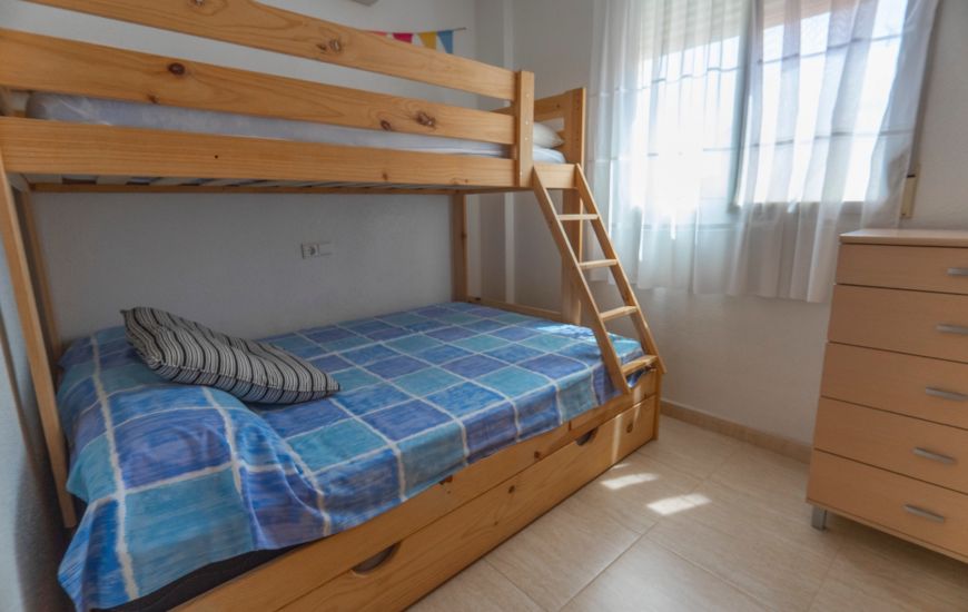 Sale - Half Vrijstaand Huis - Ciudad Quesada