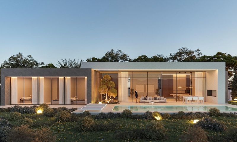 Sale - Apartments - Calpe