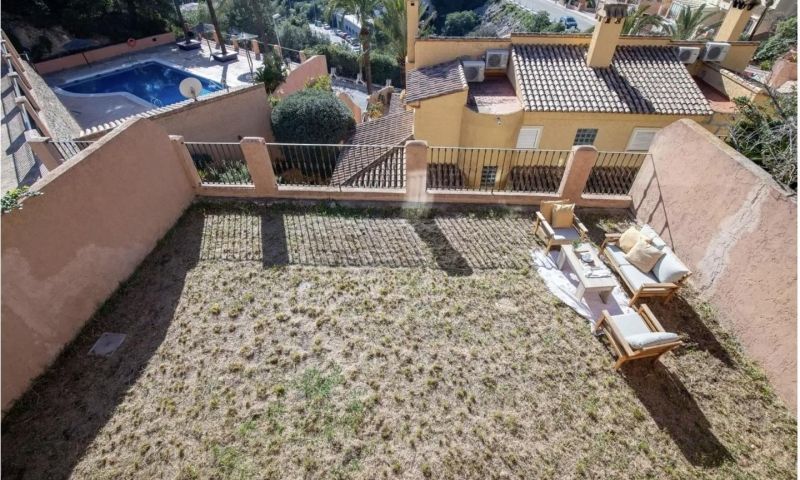 Sale - Villa - 