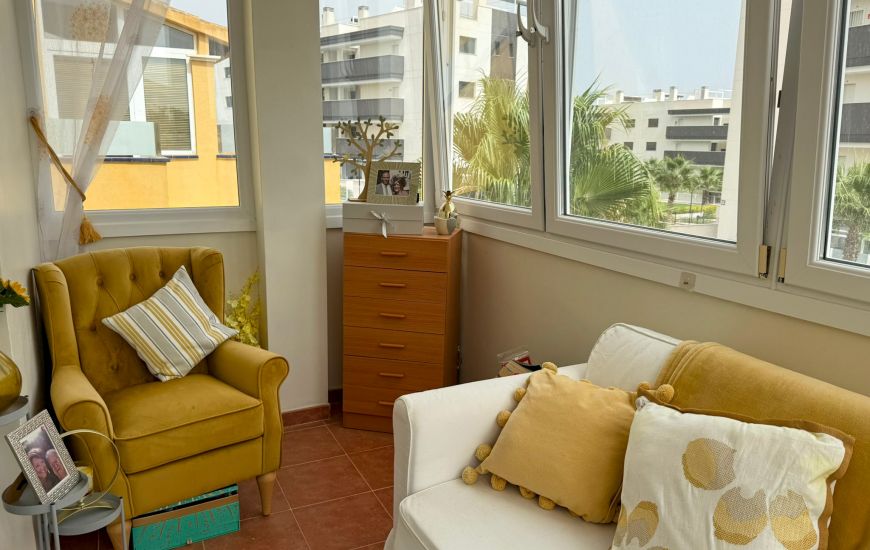 Sale - Villa - Orihuela Costa