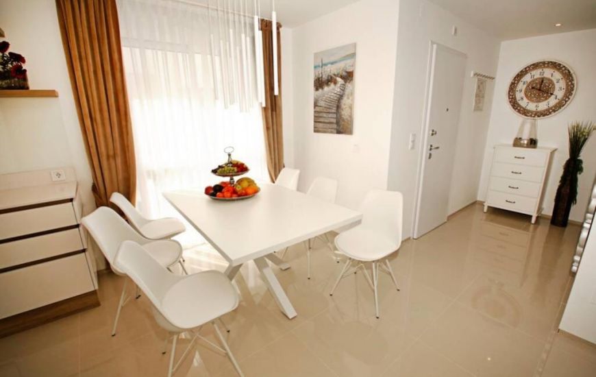 Sale - Apartments - Ciudad Quesada