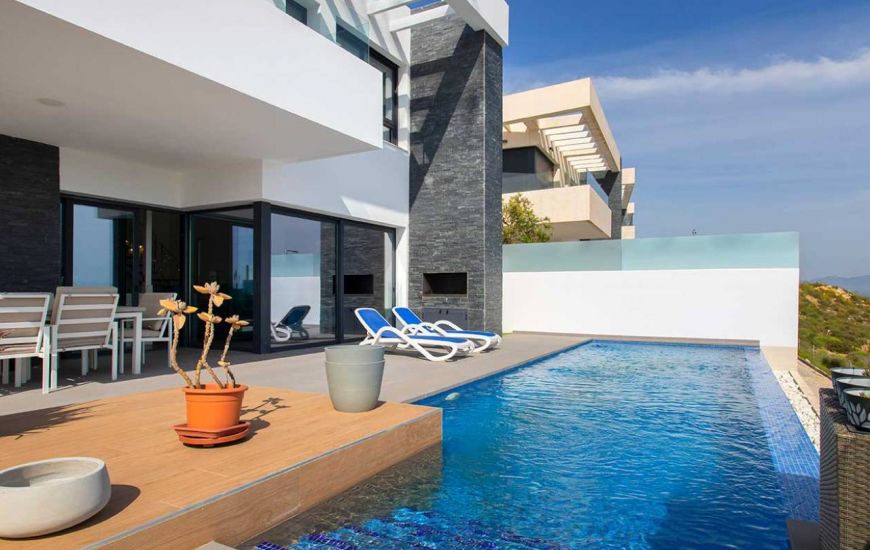 Venta - Villa - Ciudad Quesada