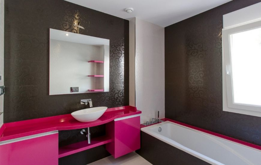 New Build - Villa - Moraira