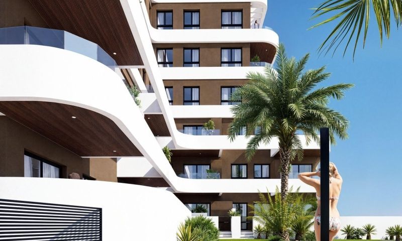 Venta - Apartamentos - Guardamar del Segura