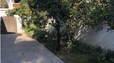 Villa - Venta -  - 