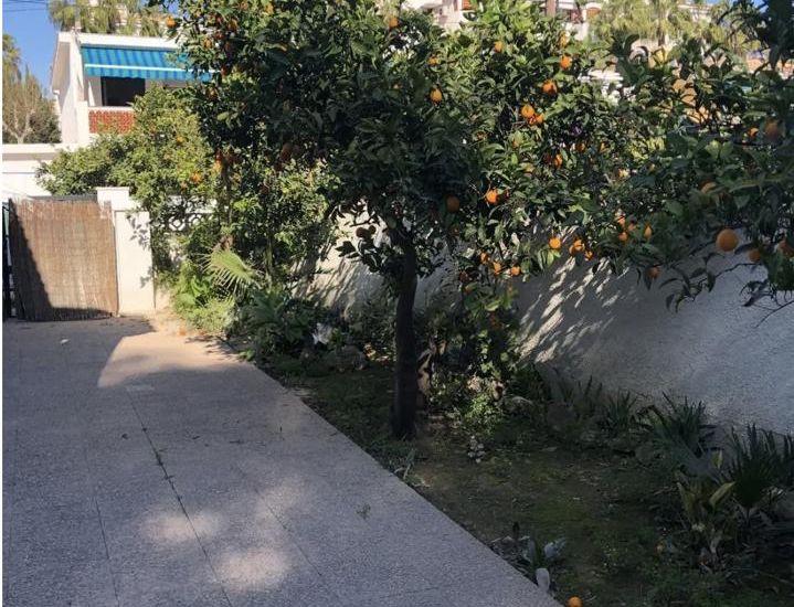 Sale - Villa - 