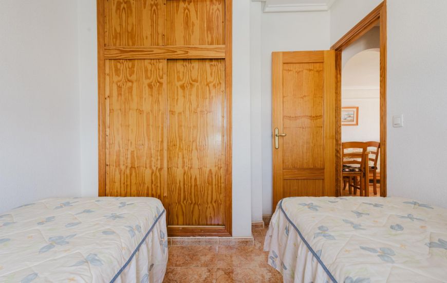 Sale - Apartamento - Torrevieja