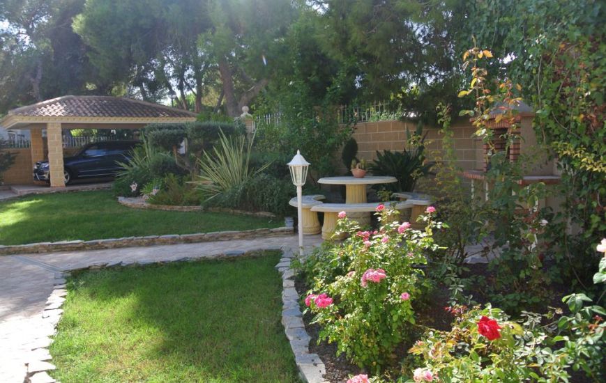 Venta - Villa - Orihuela Costa