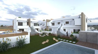 Bungalow - Sale - Pilar de la Horadada - Pilar de la Horadada