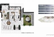 Nueva construcción  - Apartamentos - Finestrat