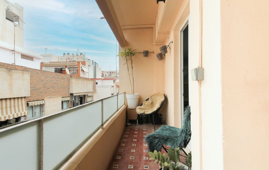 Sale - Apartments - Alicante