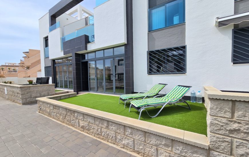 Sale - Apartment / Flat * - Orihuela Costa *