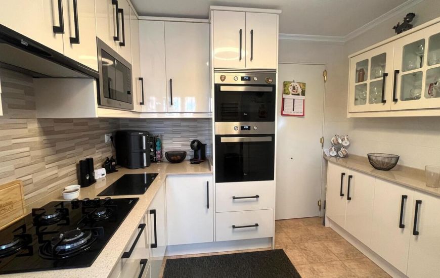 Sale - Villa - Algorfa
