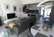 Sale - Villa - Algorfa