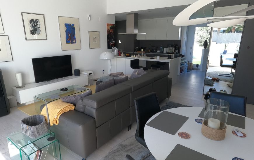 Sale - Villa - Algorfa