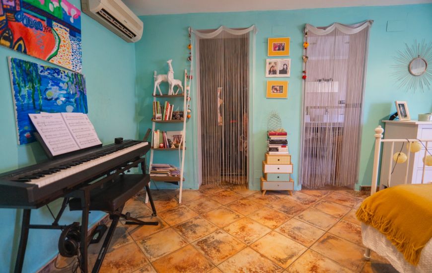 Sale - Villa - Ciudad Quesada