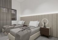 New Build - Villa - Los Montesinos