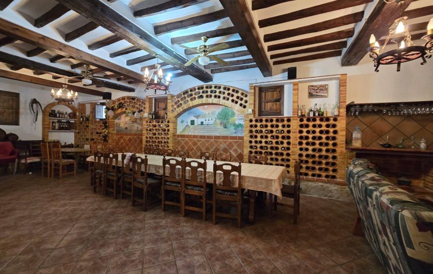 Sale - Country Property - Aspe