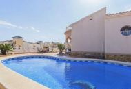 Venta - Villa - El Campo