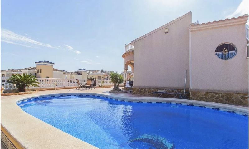 Venta - Villa - El Campo