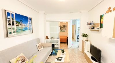 Ground Floor - Sale - Torrevieja - Torrevieja