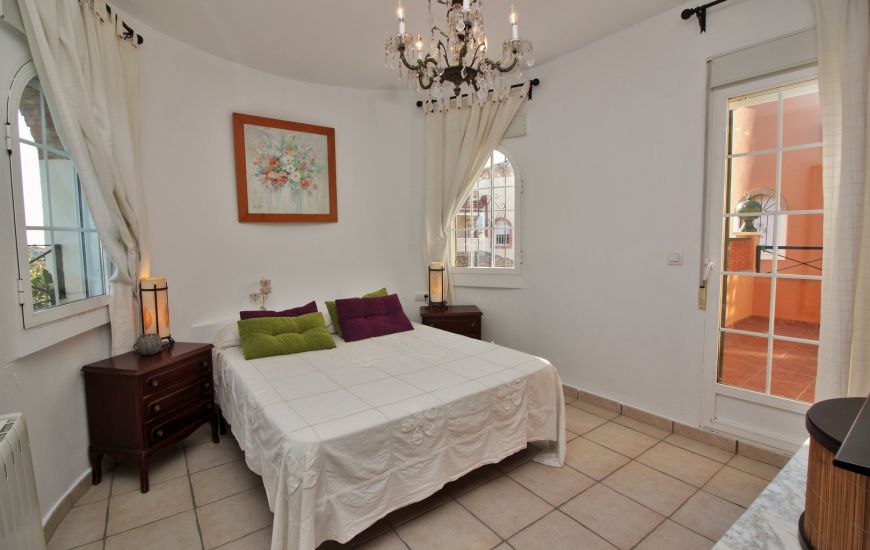 Sale - Villa - Playa Flamenca
