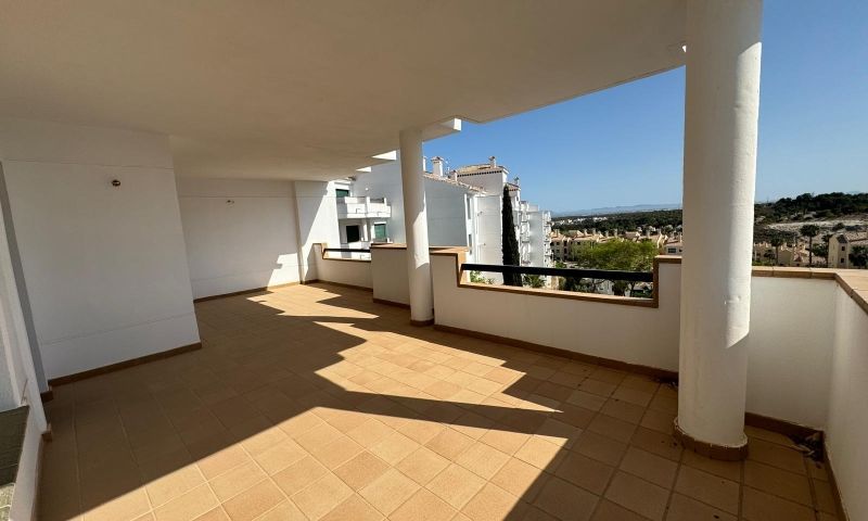 Sale - Apartments - Villamartin