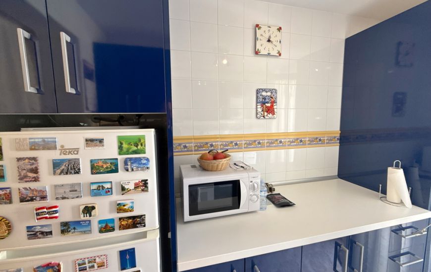 Venta - Adosado - Cabo Roig>La Regia