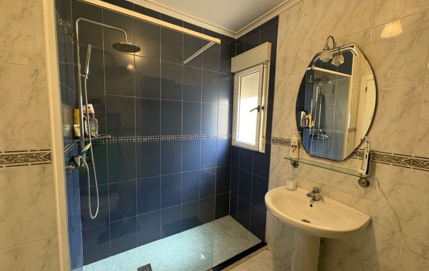 Sale - Villa - Rojales