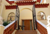 Sale - Villa - Ciudad Quesada